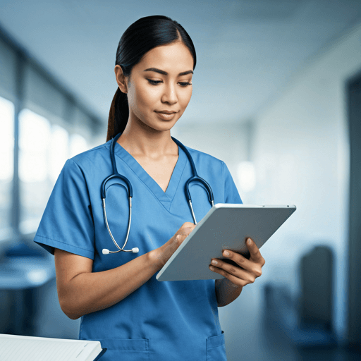 A practical nursing graduate studying for the NCLEX-PN